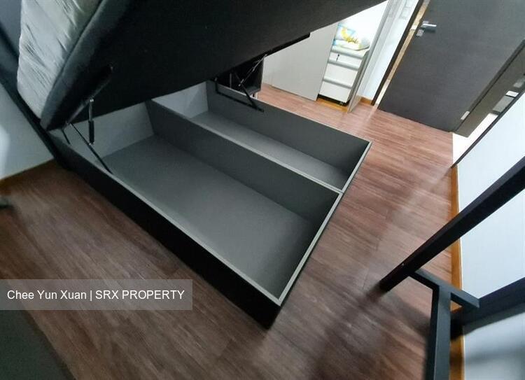 The Estrella (D5), Condominium #450080241